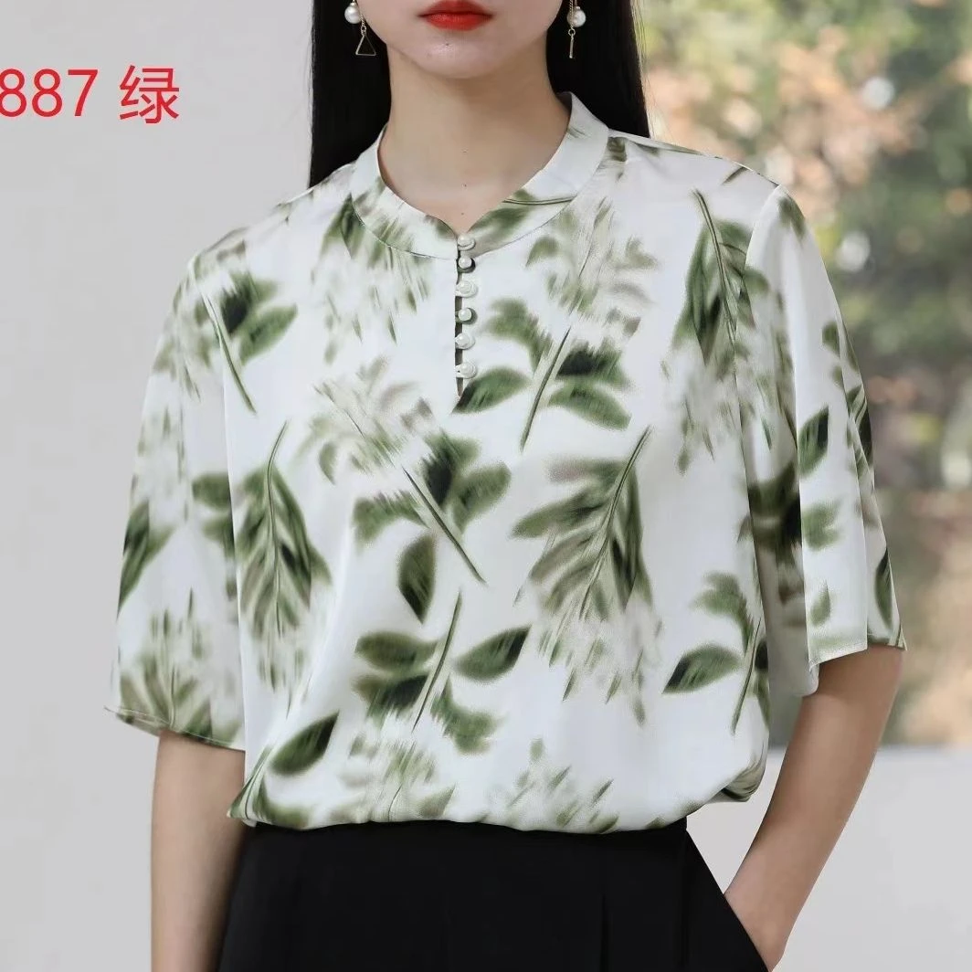 1-2887-26新款舒适时尚小衫