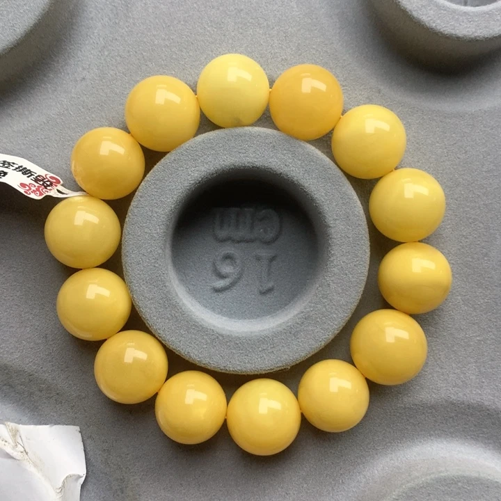 未镶嵌琥珀珠宝奇石17