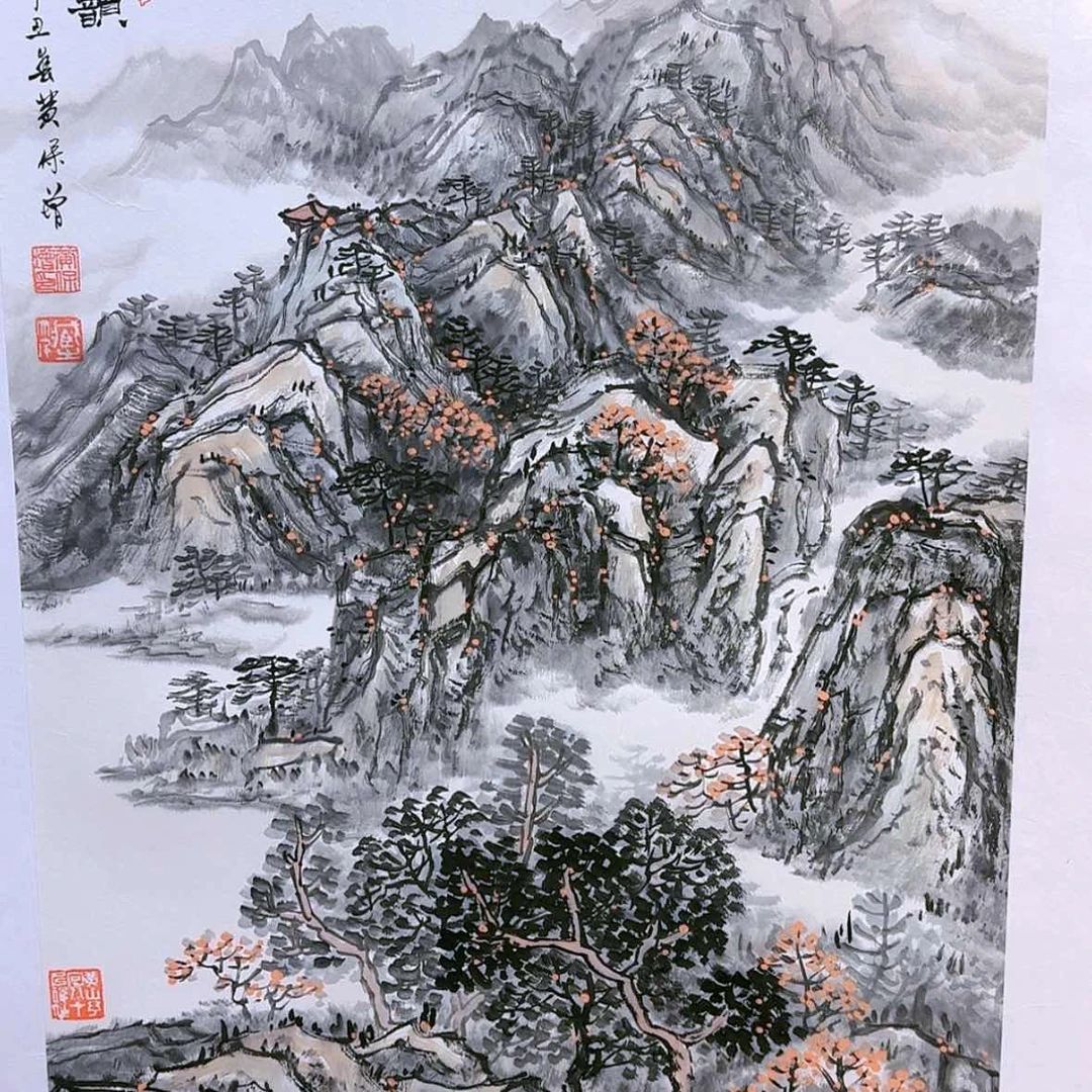 【闪购商品】国画书法作品欣赏，书法作品欣赏，