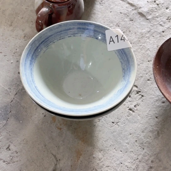 ****麛景德镇瓷器博物陈列6655