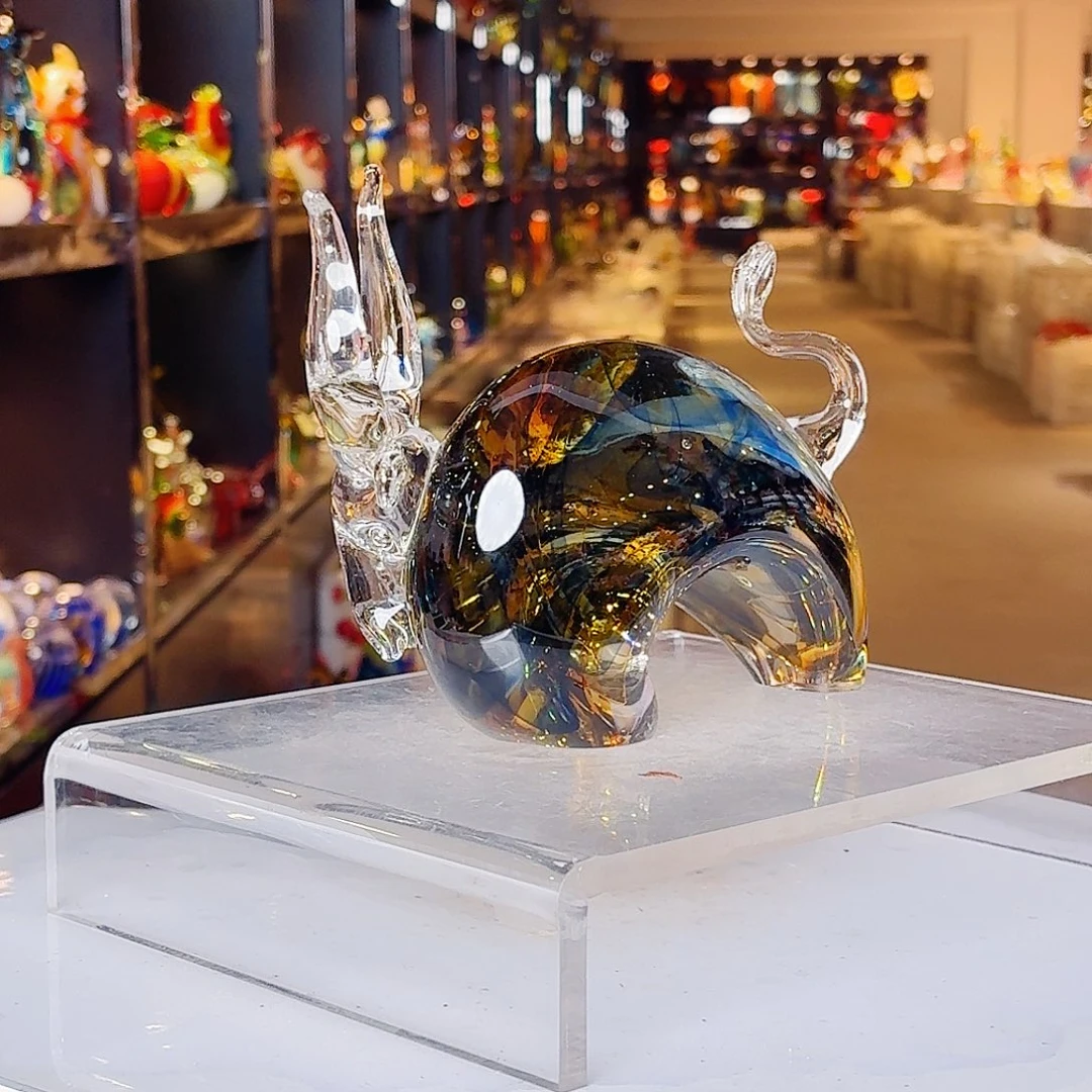 手工艺品琉璃琉璃塔等多