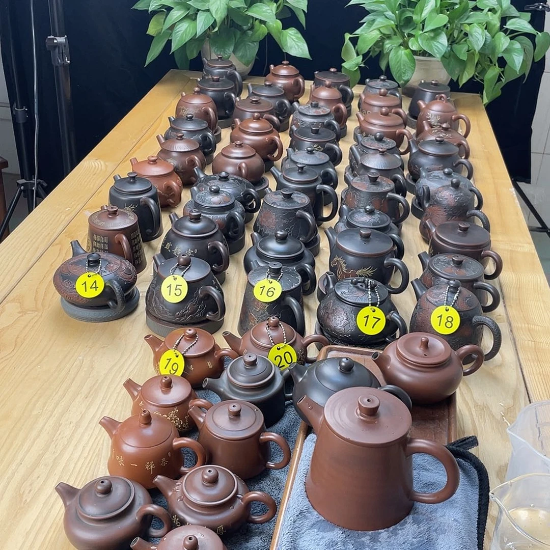 巧***力泥塑微瑕疵无礼盒