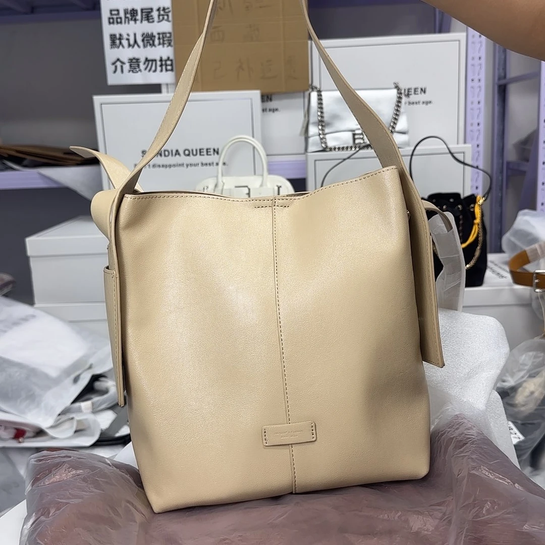 PU广州小众品牌包包