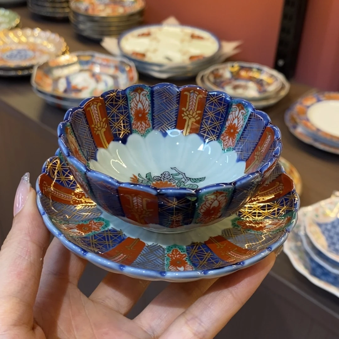 瓷片8.5 厘米，小杨甄选甄选