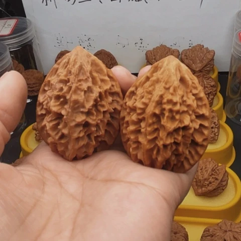 把件文玩核桃用****7