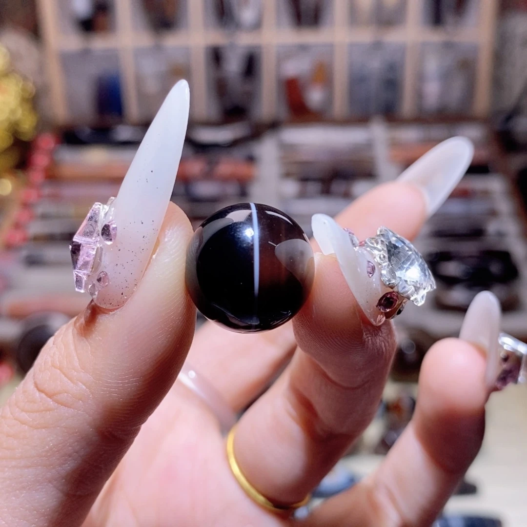 玛瑙/玉髓颈饰未镶嵌?****?