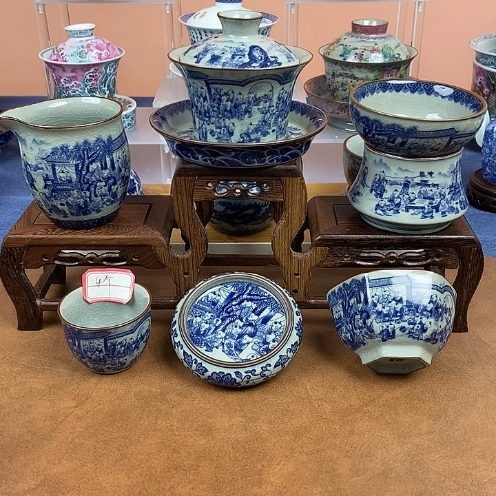 陶瓷制品加工工艺