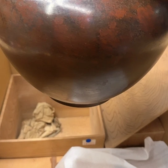 茶盏万****²一堆好东西捡漏了