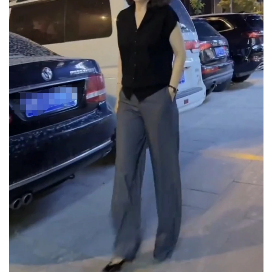 时尚潮流百搭精品女装zsx34714