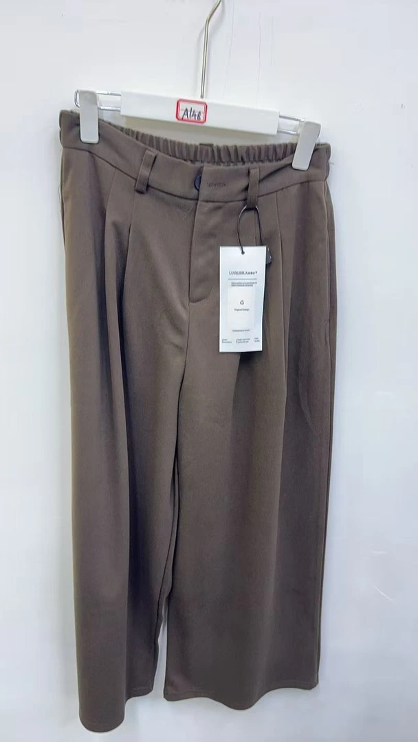 女士休闲裤A148-杰