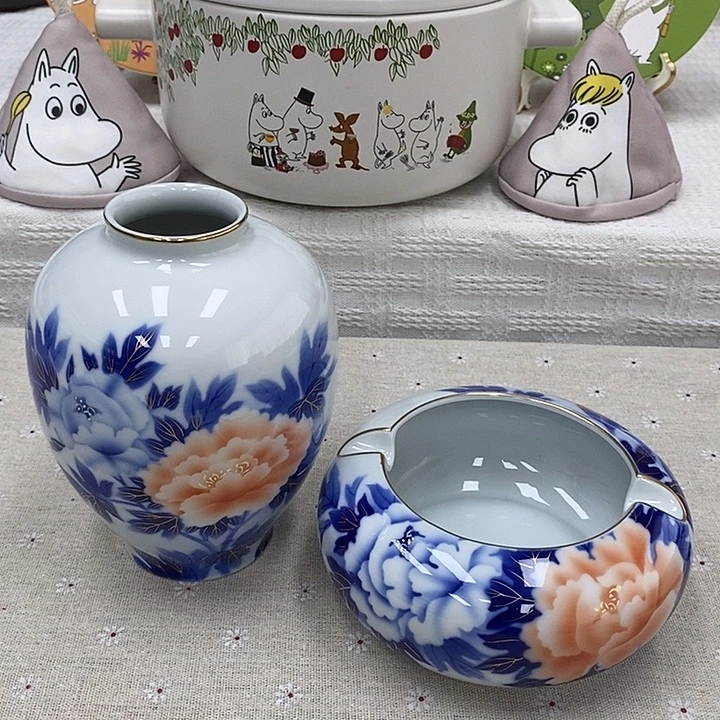 瓷片口径进口瓷器