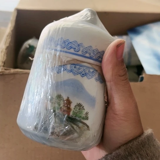 盘陶瓷陶瓷陶瓷一个