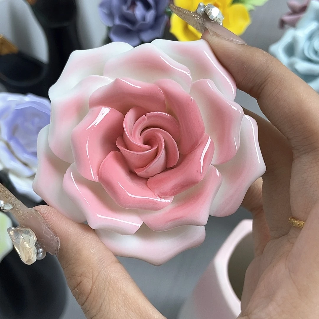 陶瓷手工制作工艺