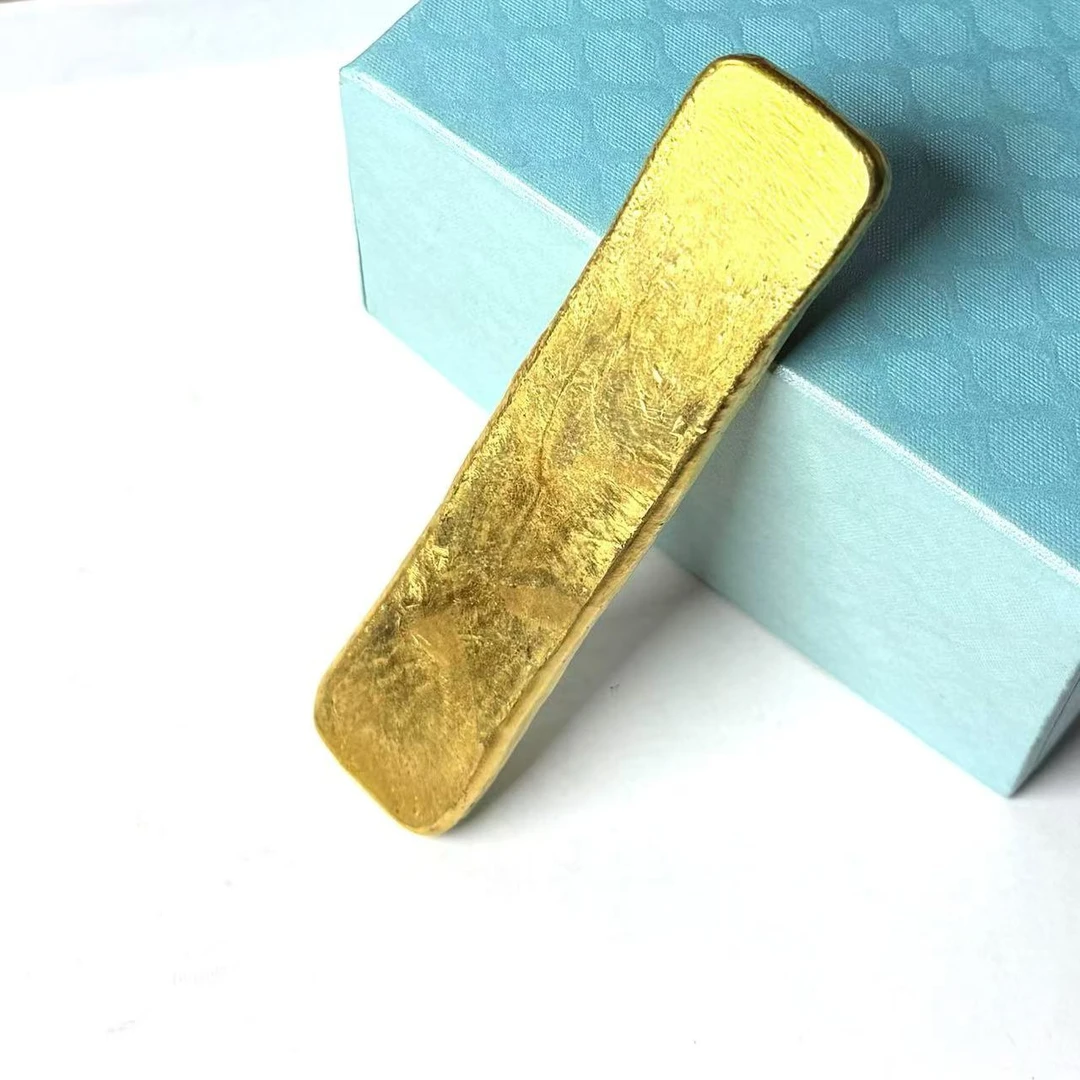 通体里外一致纯箔臻奢品k914时尚摆件