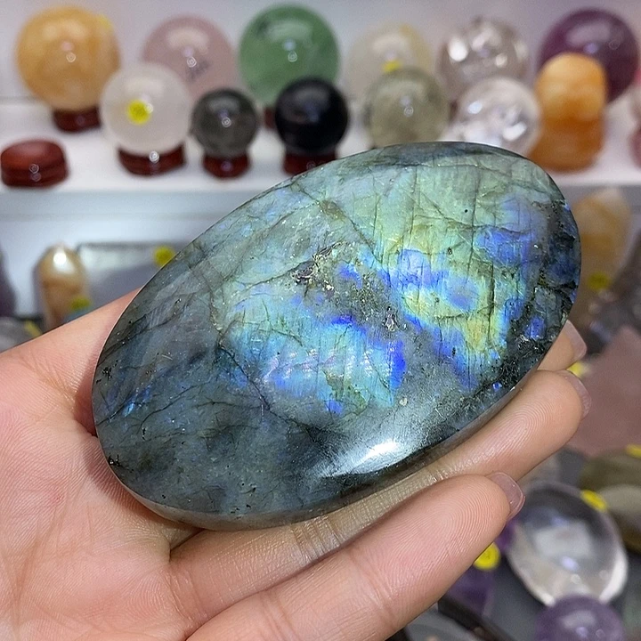 大型摆件（非配饰）未镶嵌水晶88