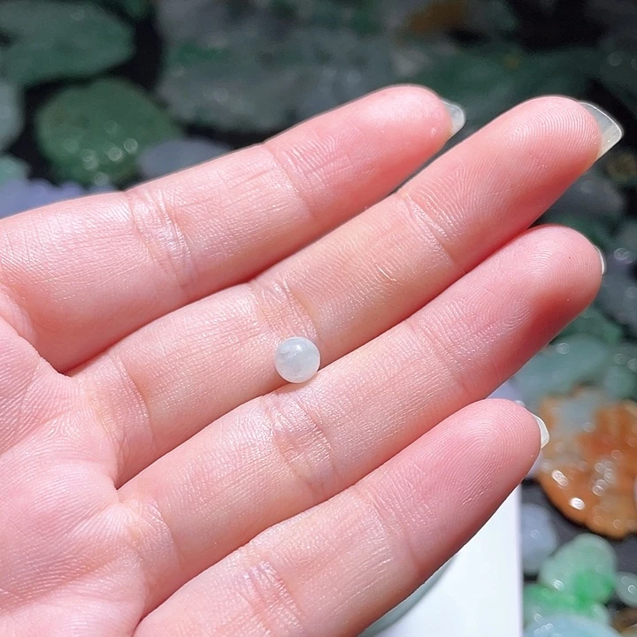 颈饰未镶嵌翡翠?****?天