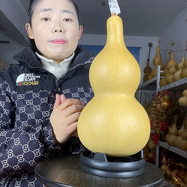 麟*天然葫芦一物一图看图片发货