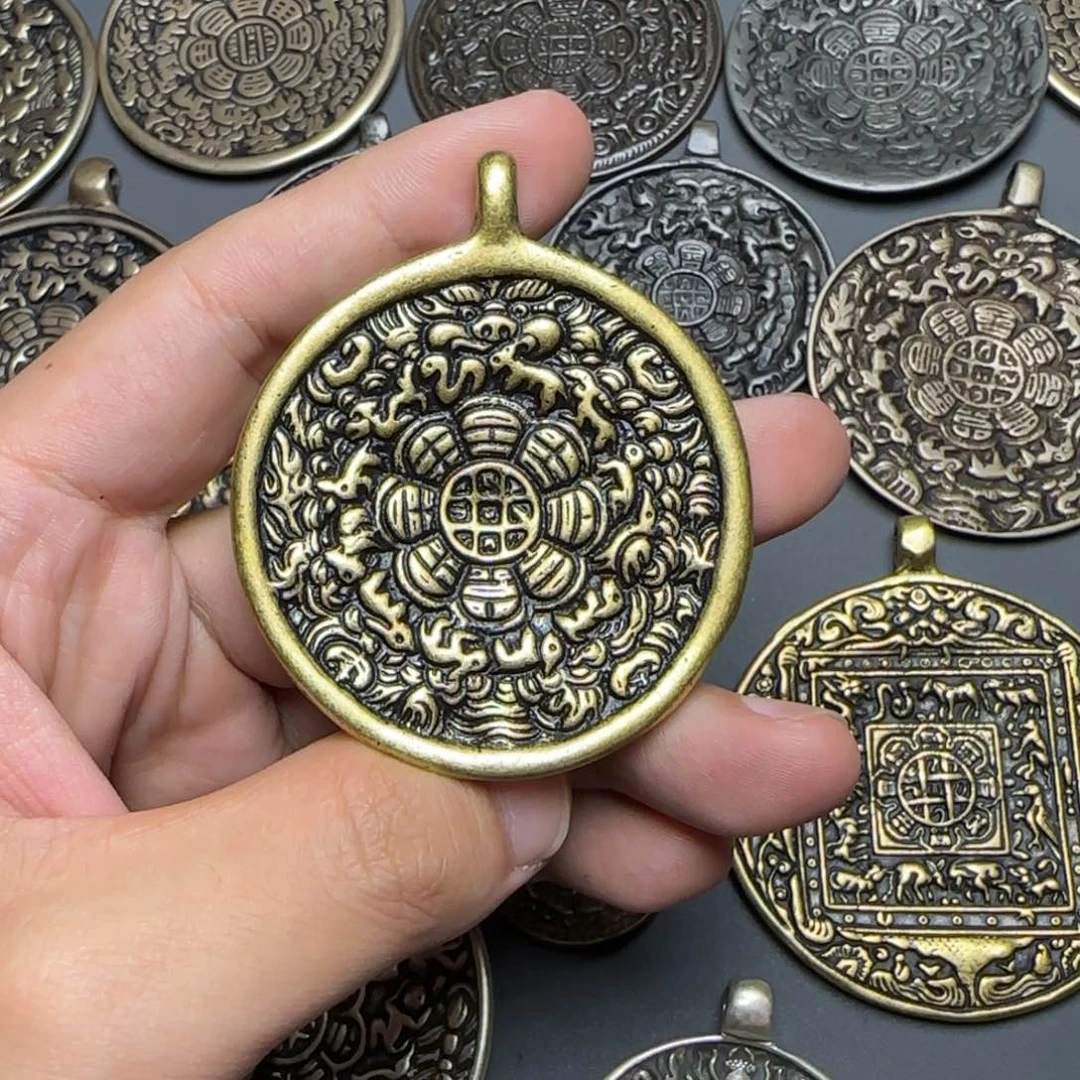 泥塑栖*山精品小元素品相完美