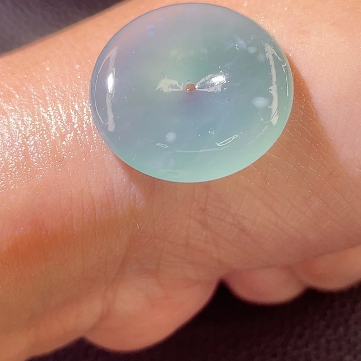 未镶嵌定制翡翠翡翠