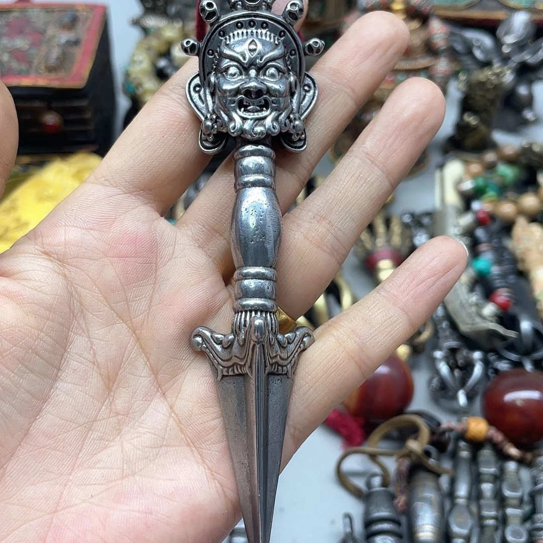 骑****海工艺品挂件一物一图