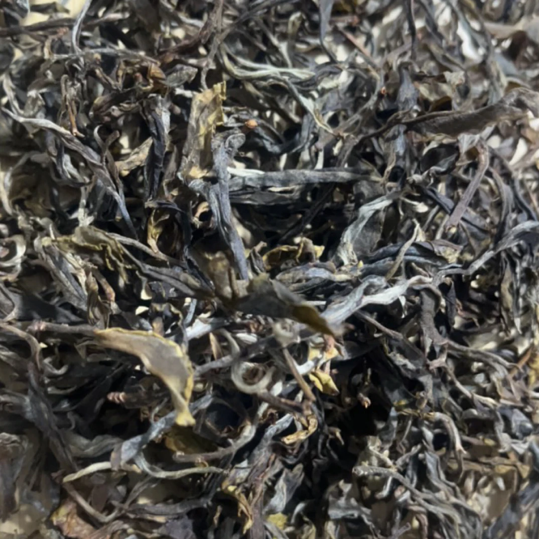 2025年普洱茶生茶冰岛