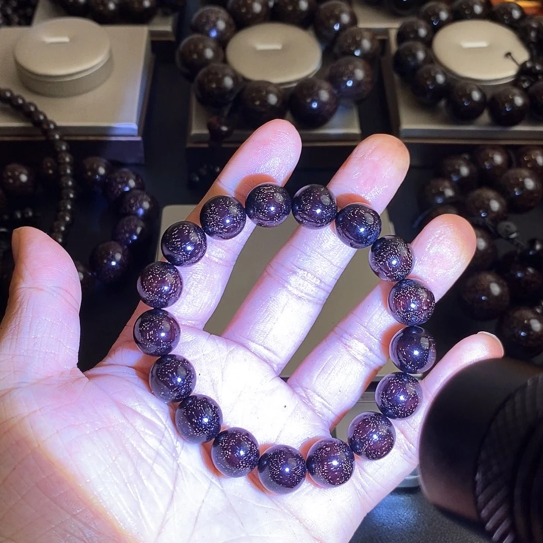 檀香紫檀（小叶紫檀）1.2