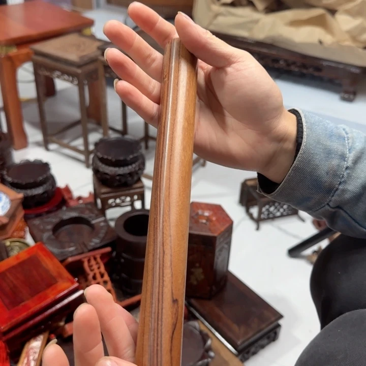 手工艺品琉璃红木工艺品