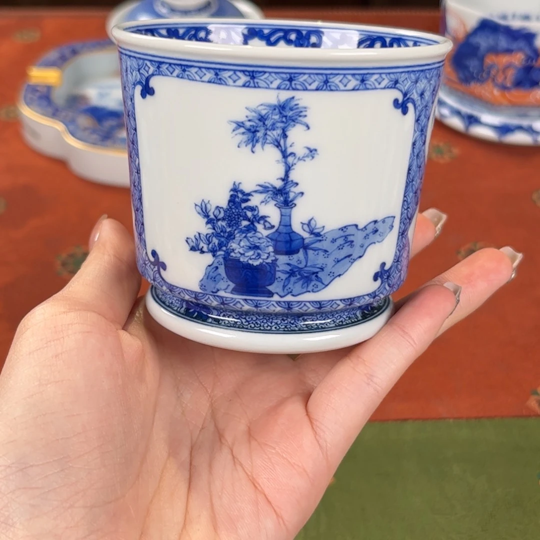 九鸣瓷艺九鸣瓷艺