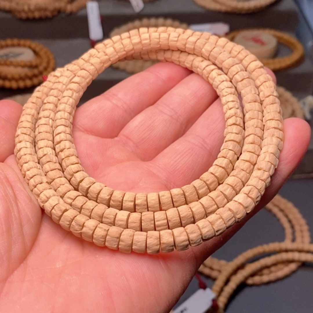 柏香籽/百香籽手串