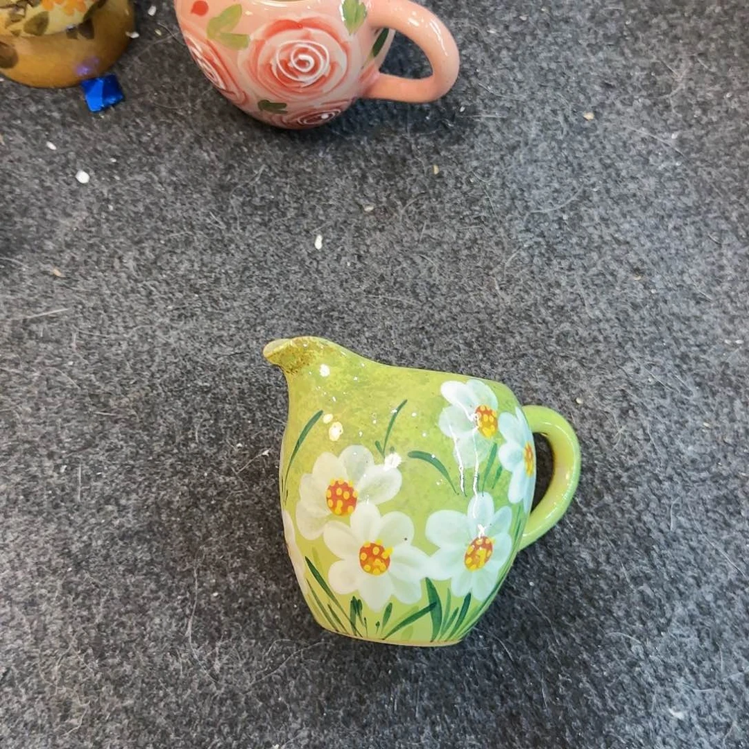 哆****藏景德鎮陶瓷手工製作