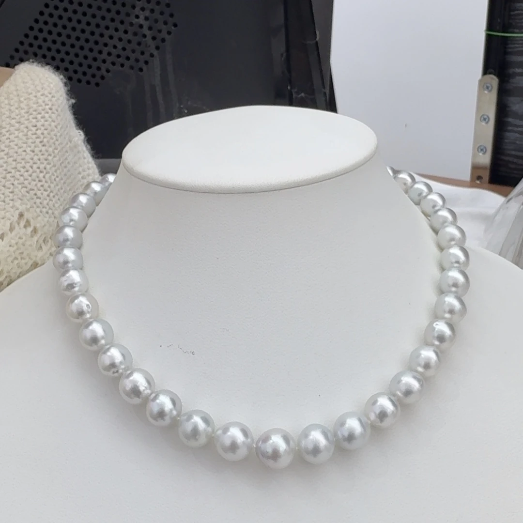 颈饰未镶嵌海水珍珠