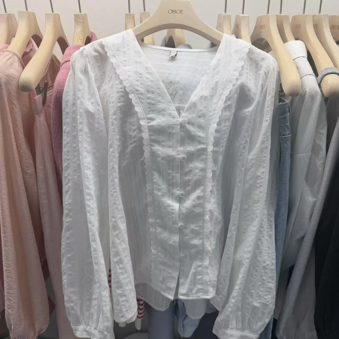 韩国东大门2024新款女装  124d 开衫