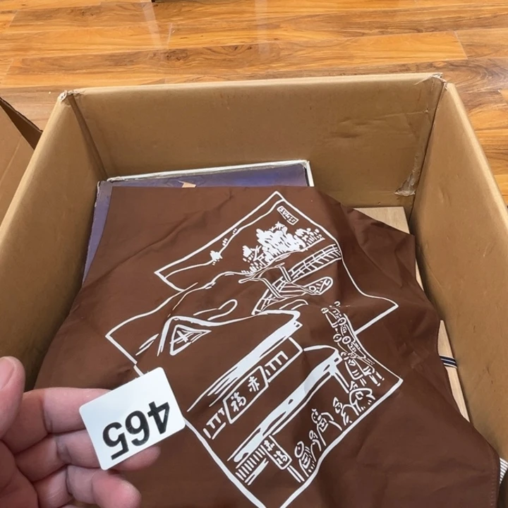 瓷片呀工艺品摆件瓷器摆件正能量