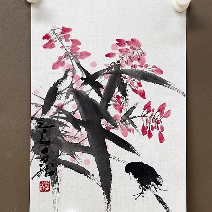 国画5555555555555555555