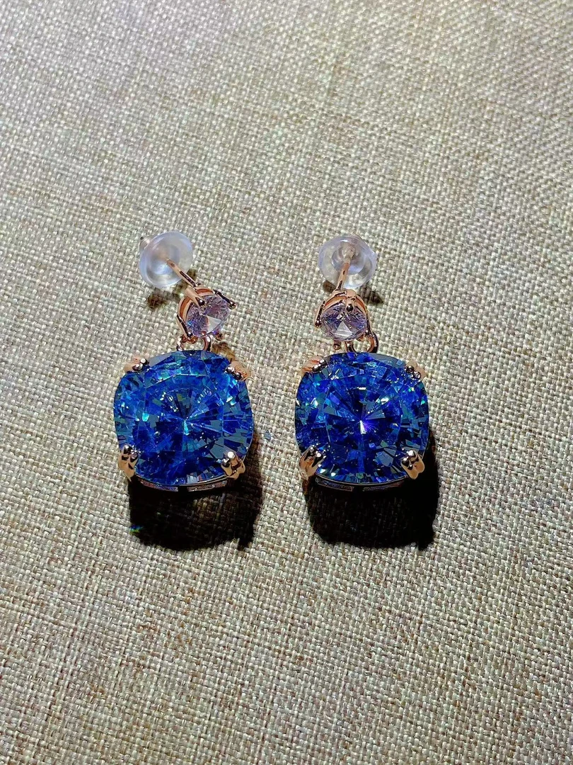 耳饰 璀璨精美Tbbo14-31