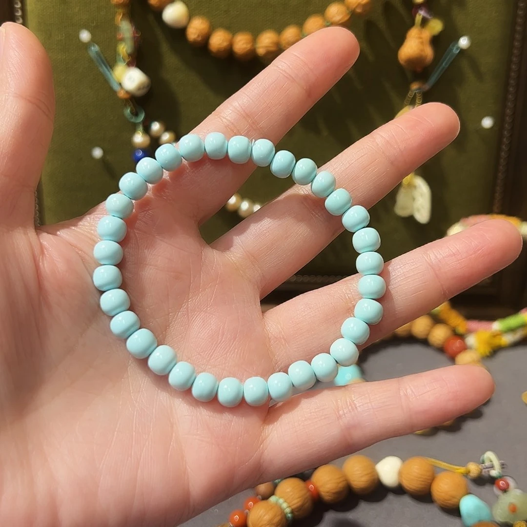 原矿纯手工手串手串