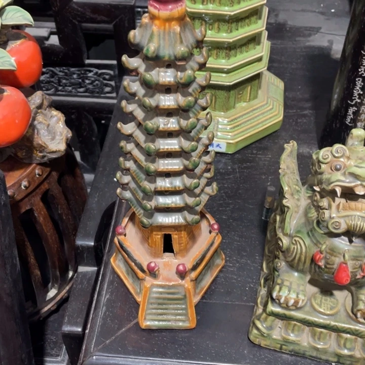 【***】摆件聚泰直播间精选商品