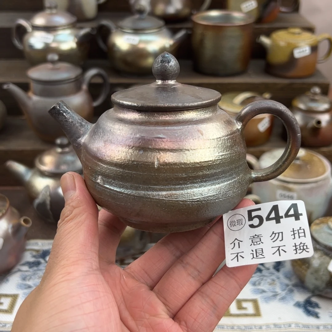柴烧茶器感谢支持