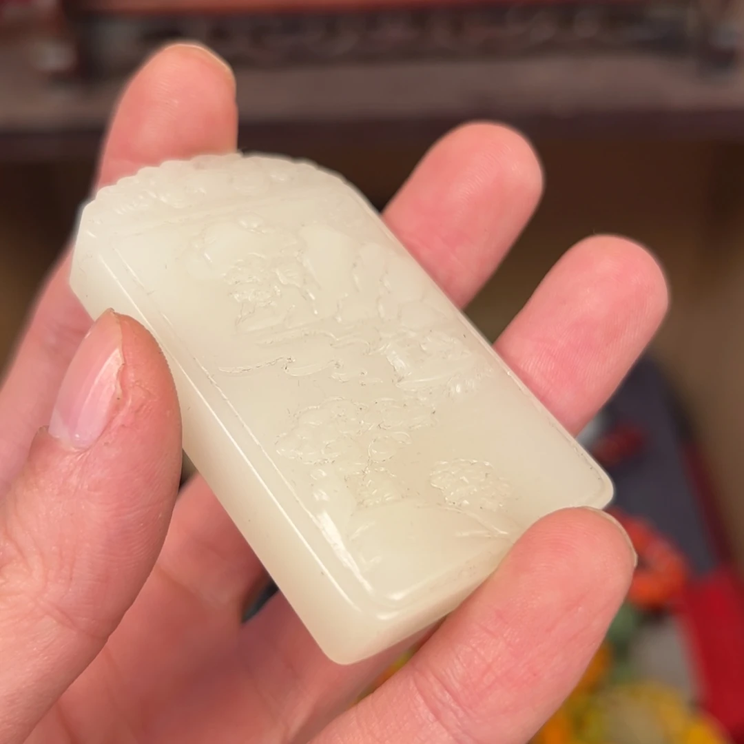 这个人就是个不敢想像