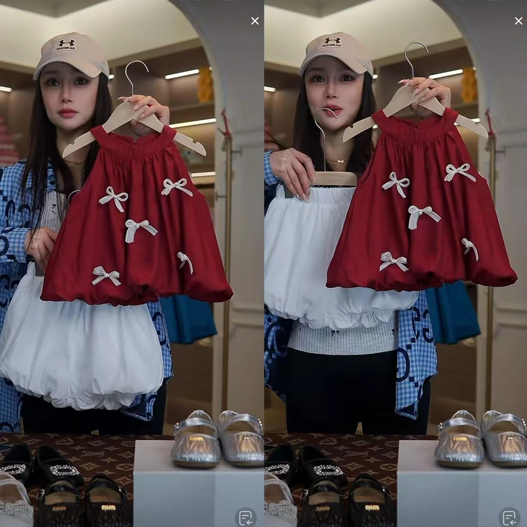 AYJ250103女童洋气时髦两件套