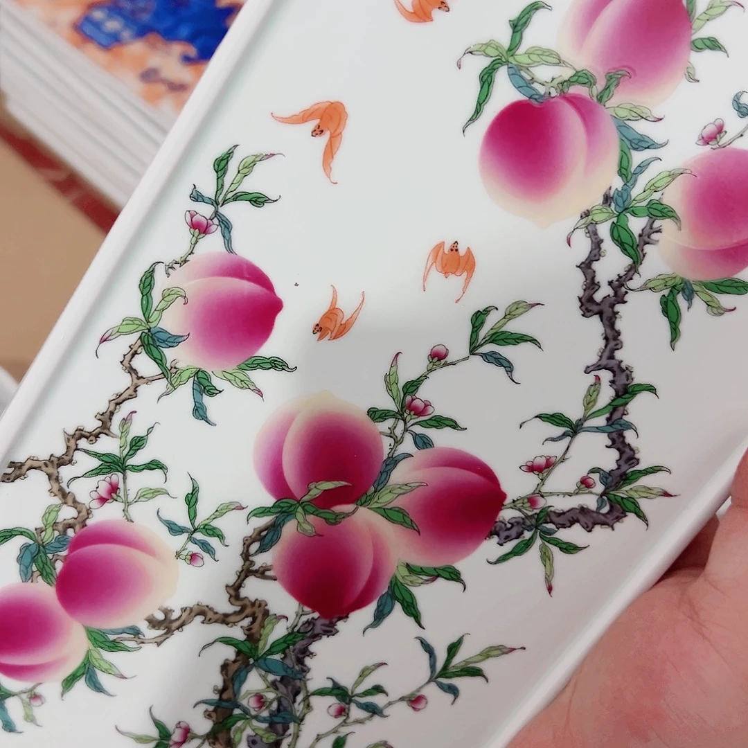 探***者瓷片景德镇陶瓷专属链接