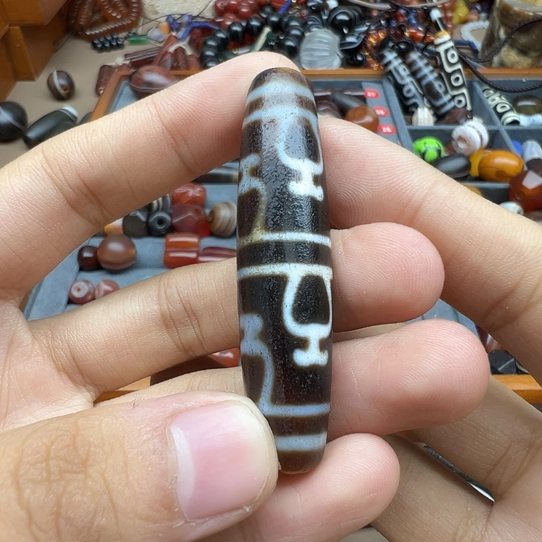 春***涵合金玛瑙/玉髓珠宝半成品