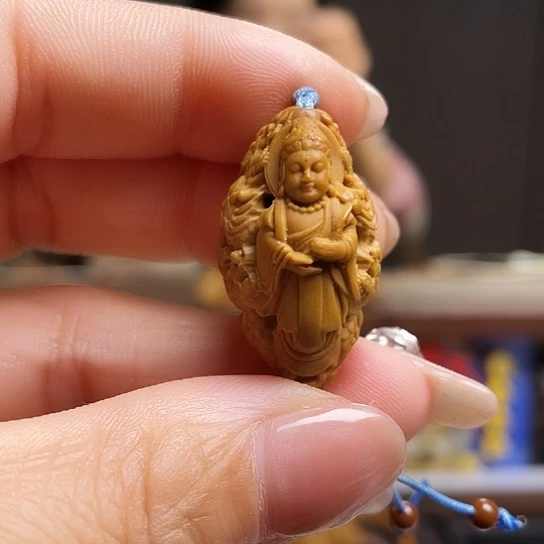 橄榄核手串/手链橄榄核