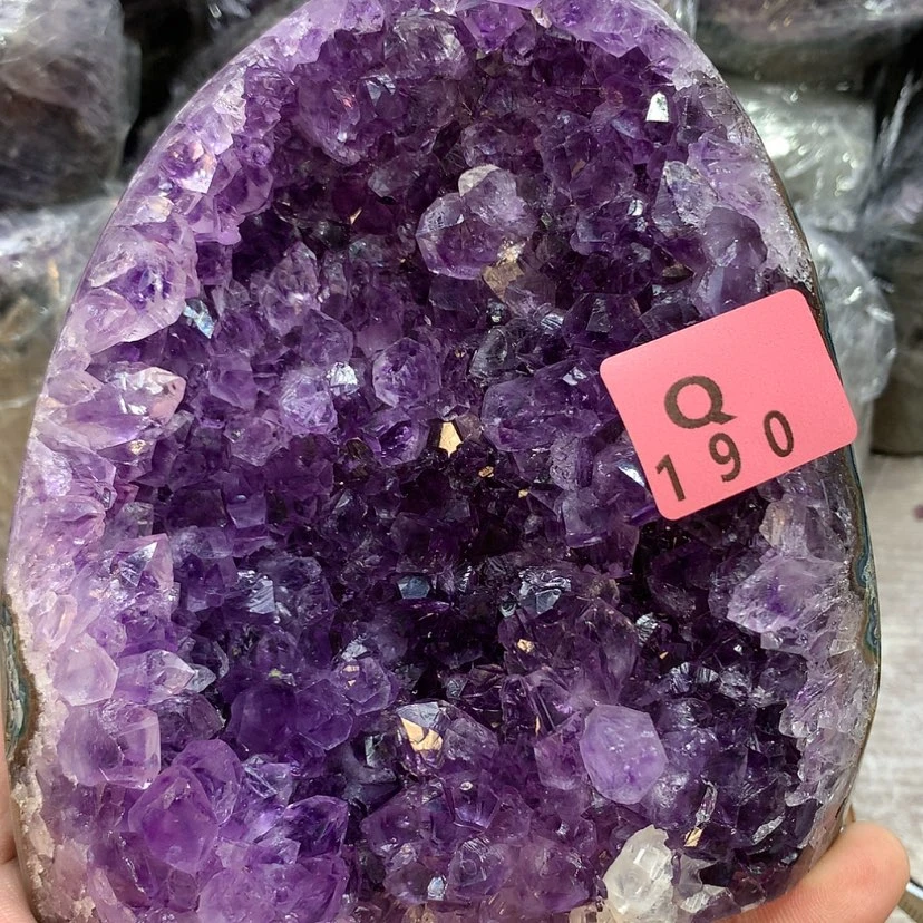 【闪购商品】水晶大型摆件（非配饰）未镶嵌