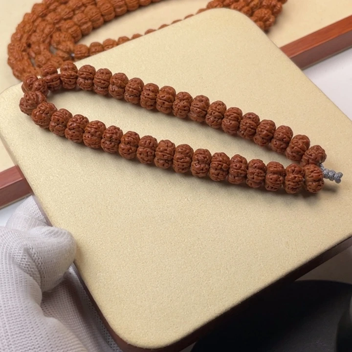 金刚菩提吊坠泰森航母1.2