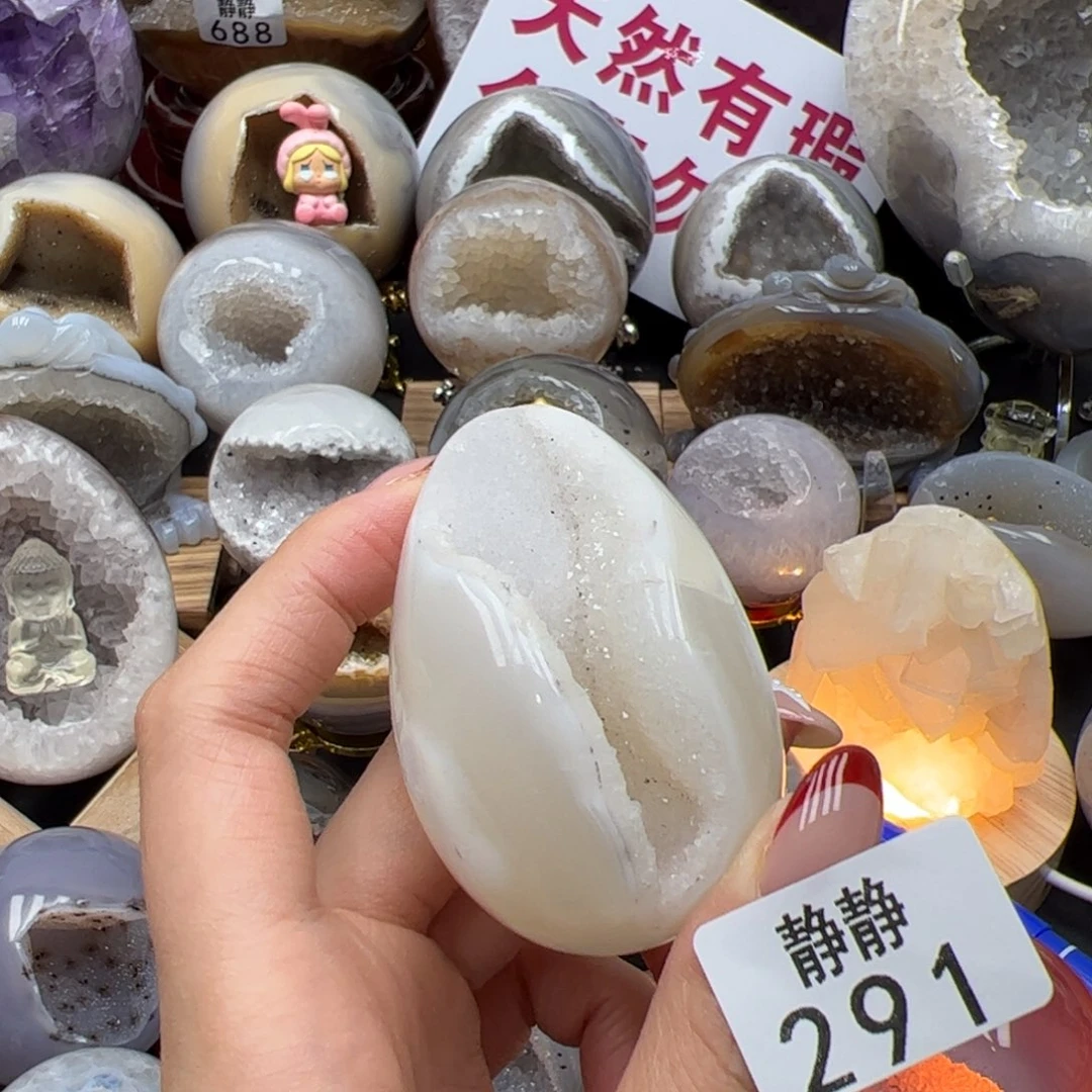 未镶嵌大型摆件（非配饰）水晶291