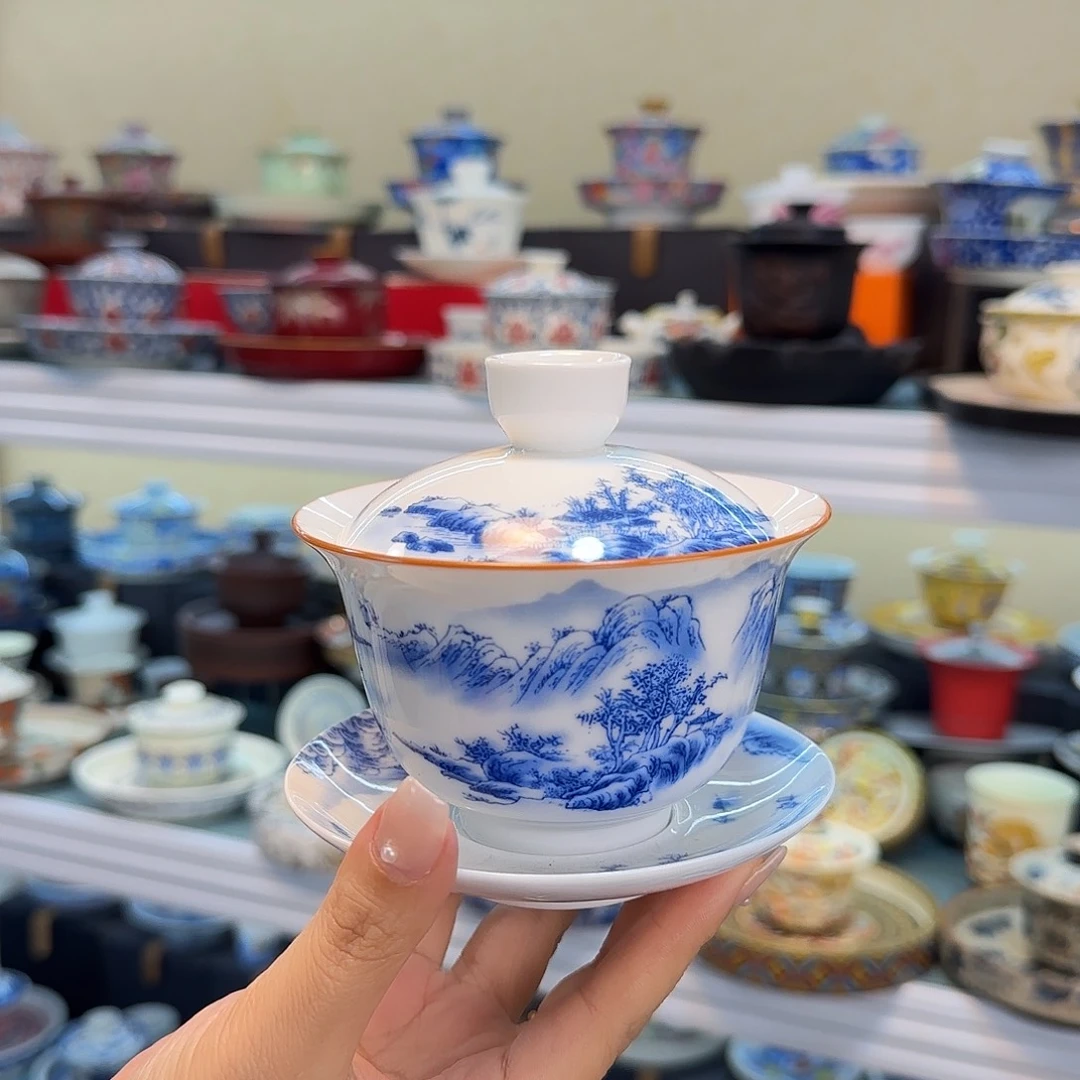 我们的目标是成为更优秀