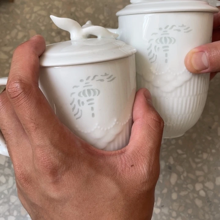 碗用****0景德镇高温细白瓷餐具