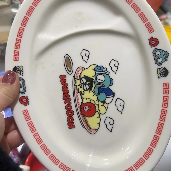 可爱微瑕满  20包邮