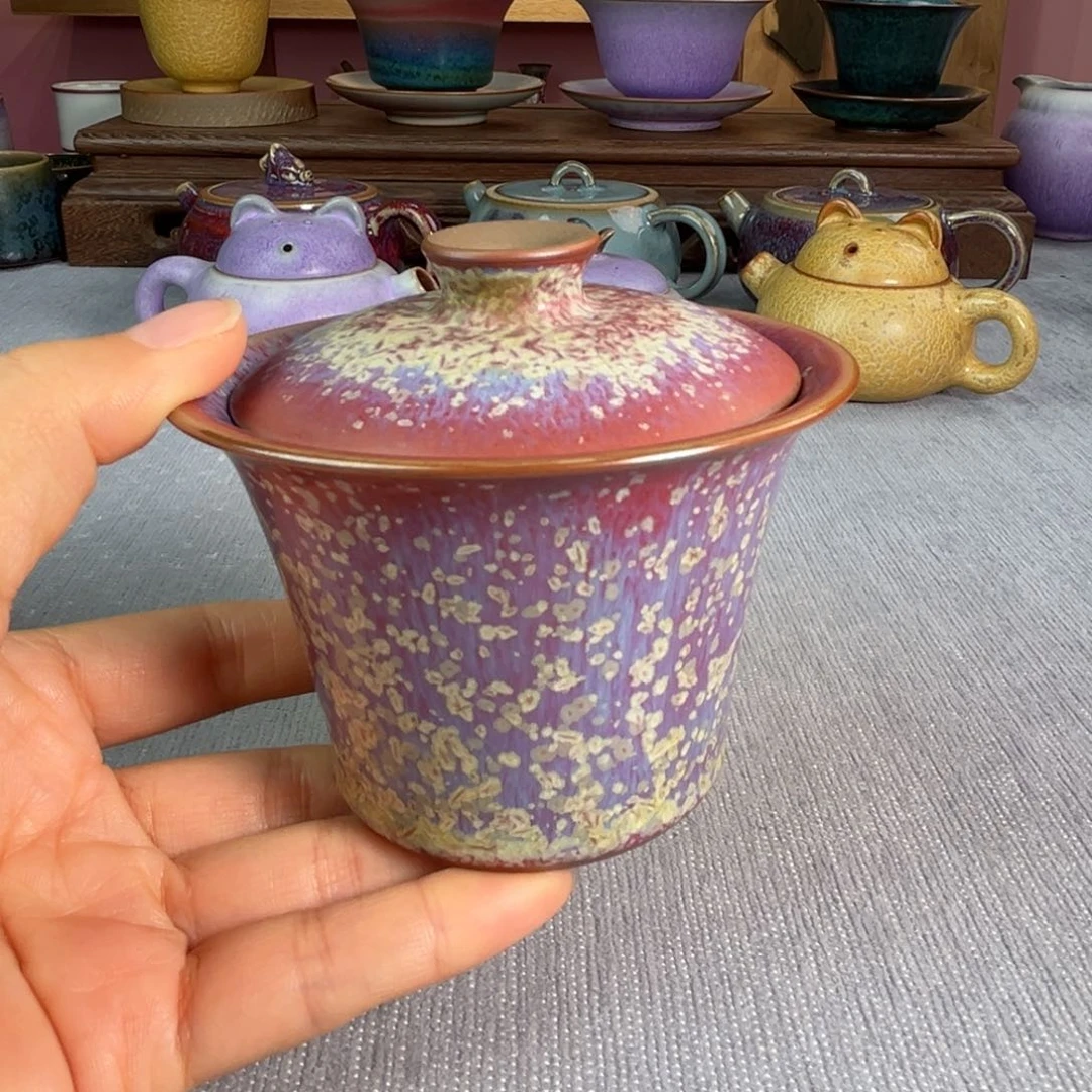 【闪购商品】钧瓷00000037